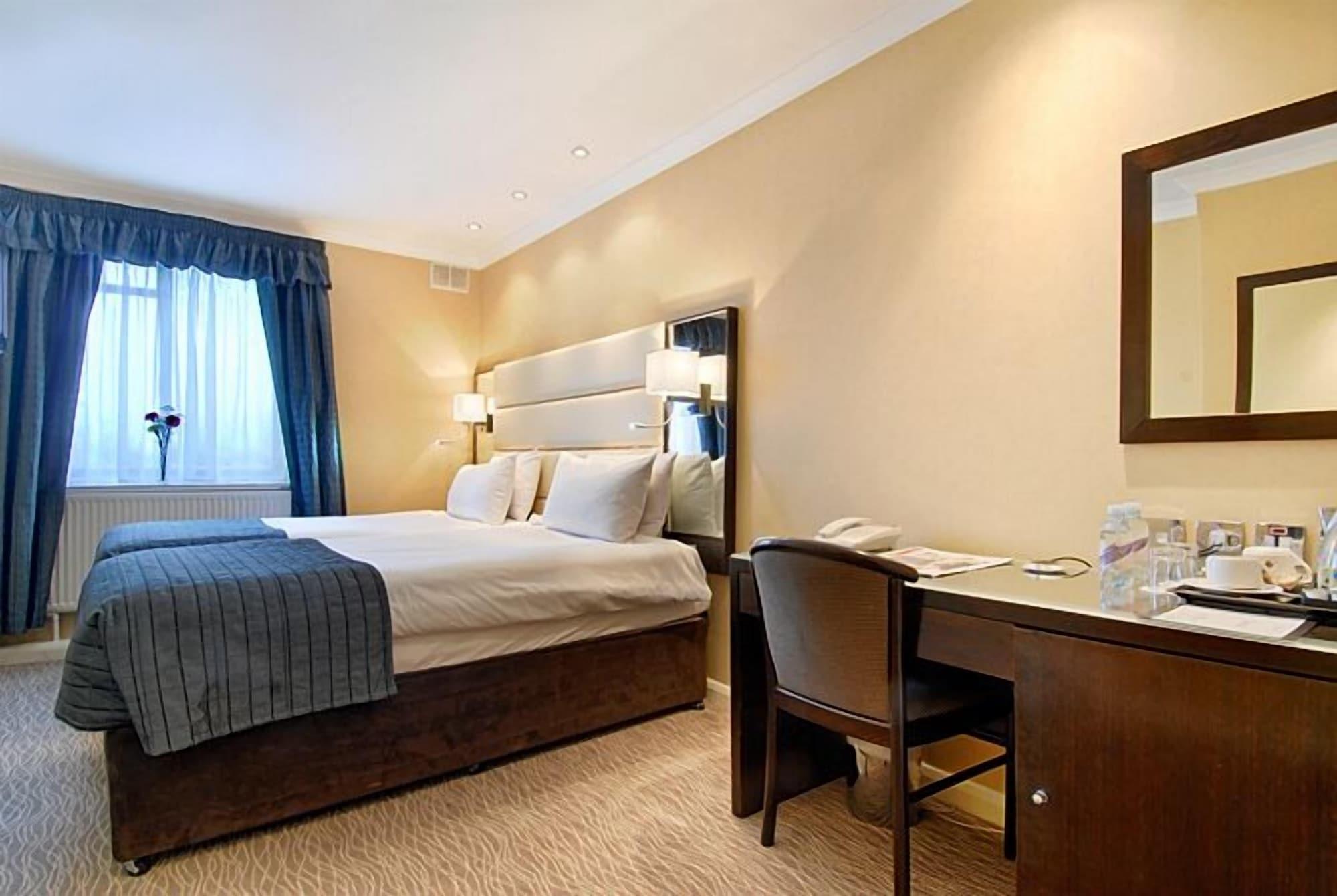 Hotel Park Grand Hyde Park Londen