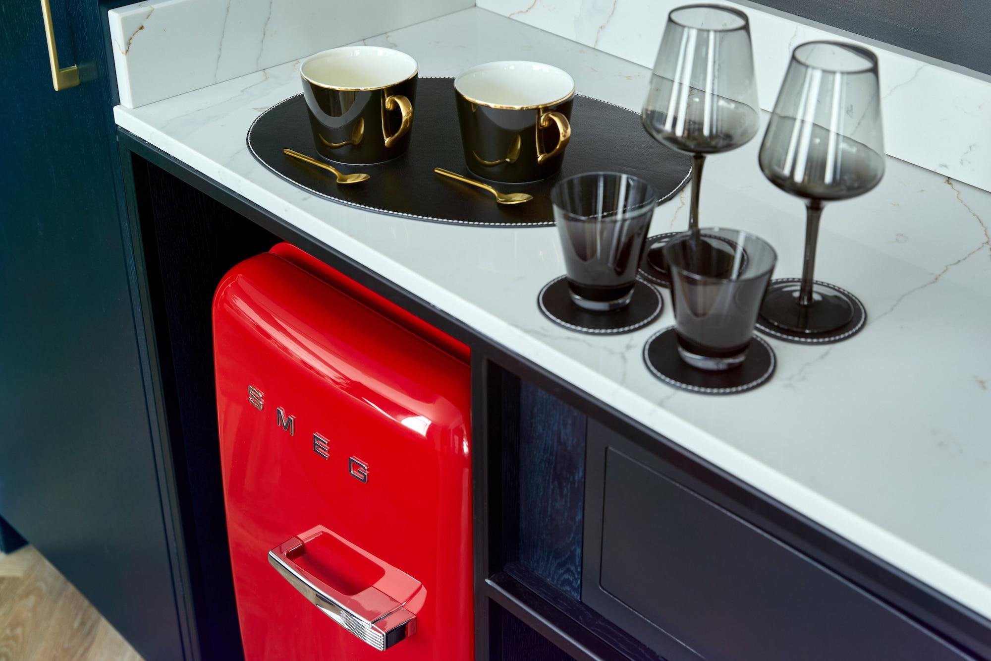 Hotel Nyx Holborn By Leonardo 5*