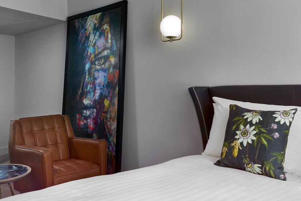 Nyx Holborn By Leonardo Hotel