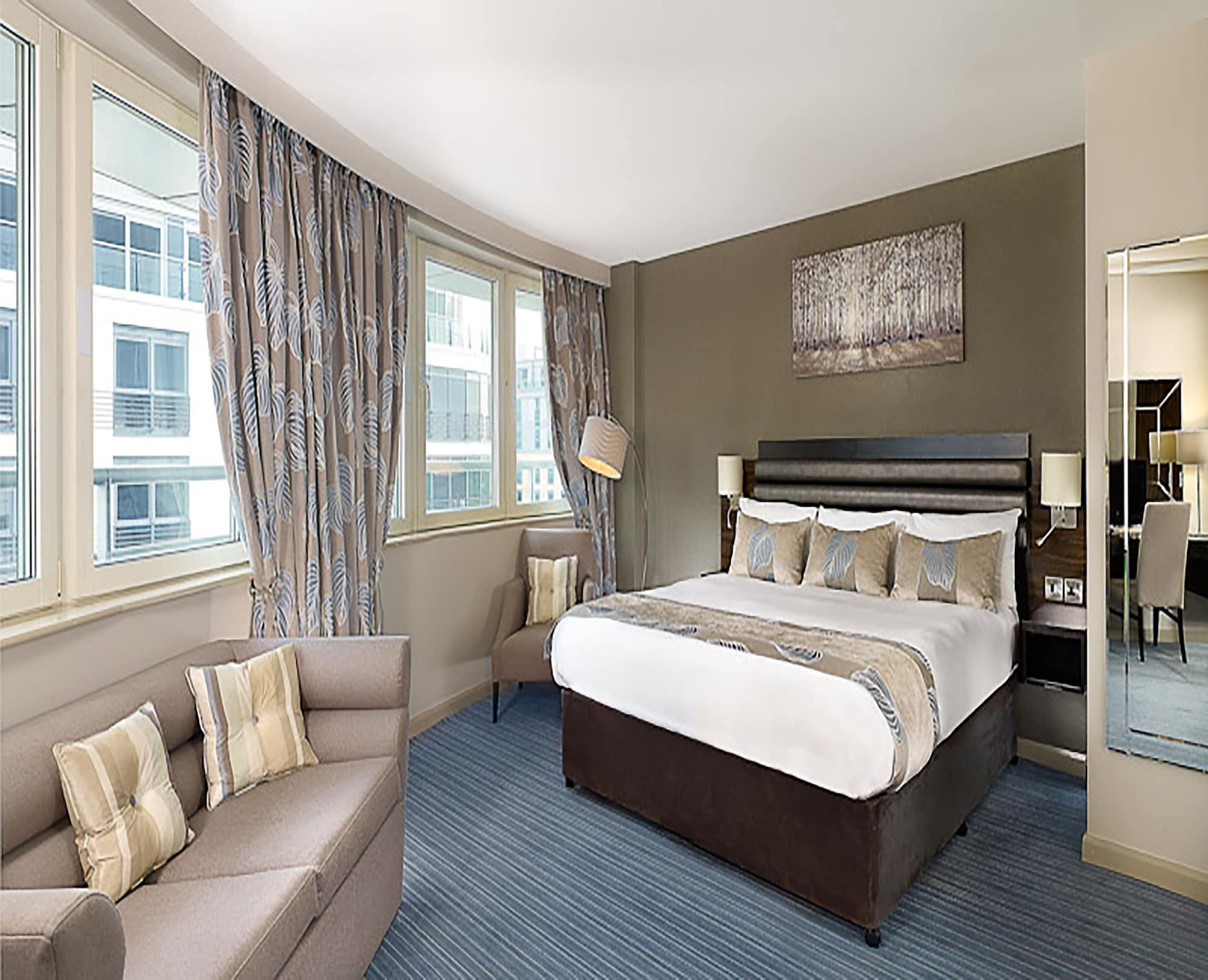 Hotel Doubletree By Hilton Chelsea 4*