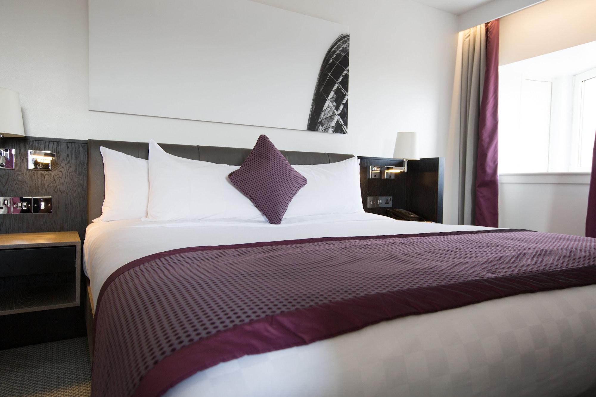 Hilton Angel Islington Hotel 4*