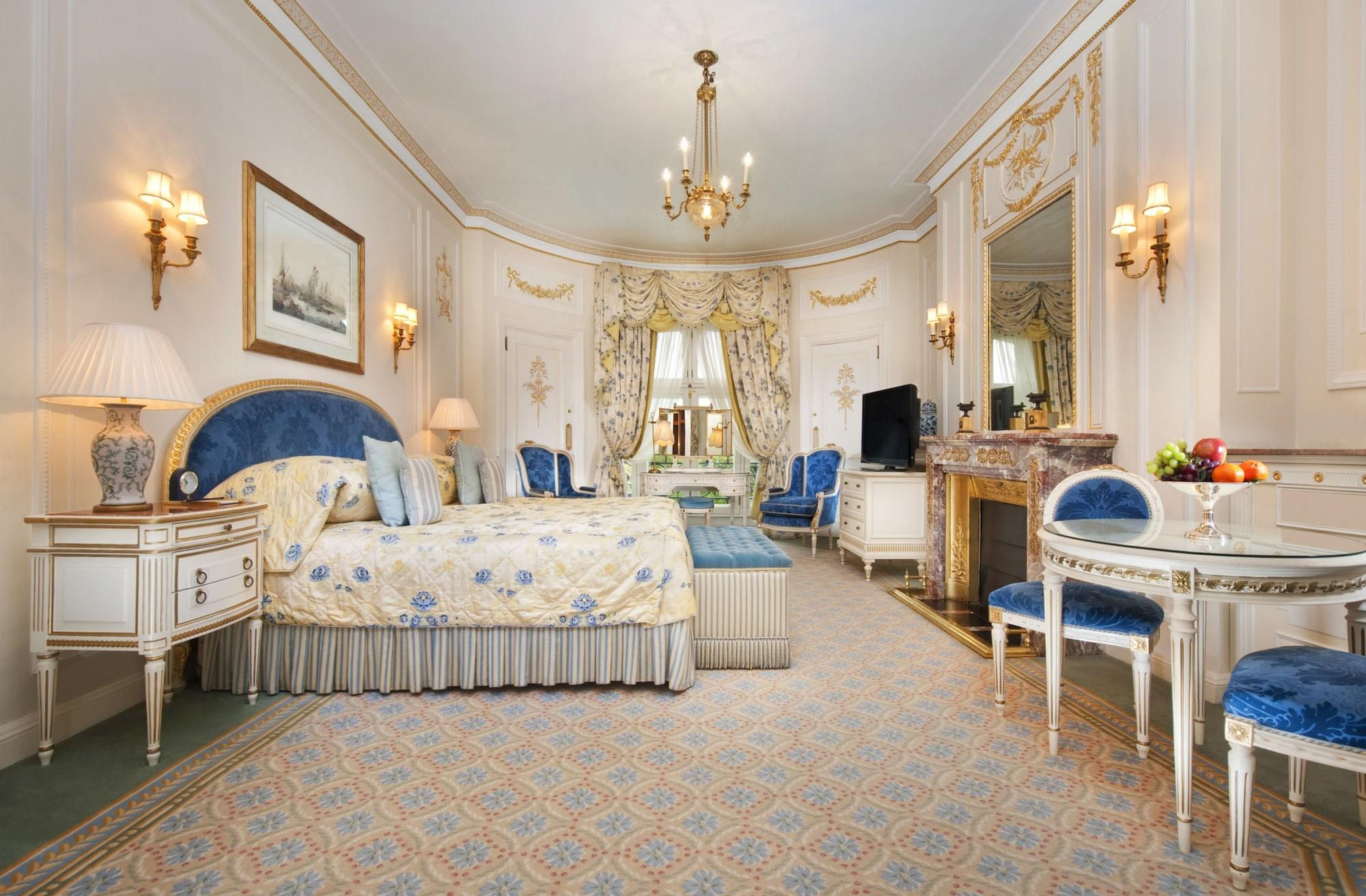 The Ritz 5* Londen