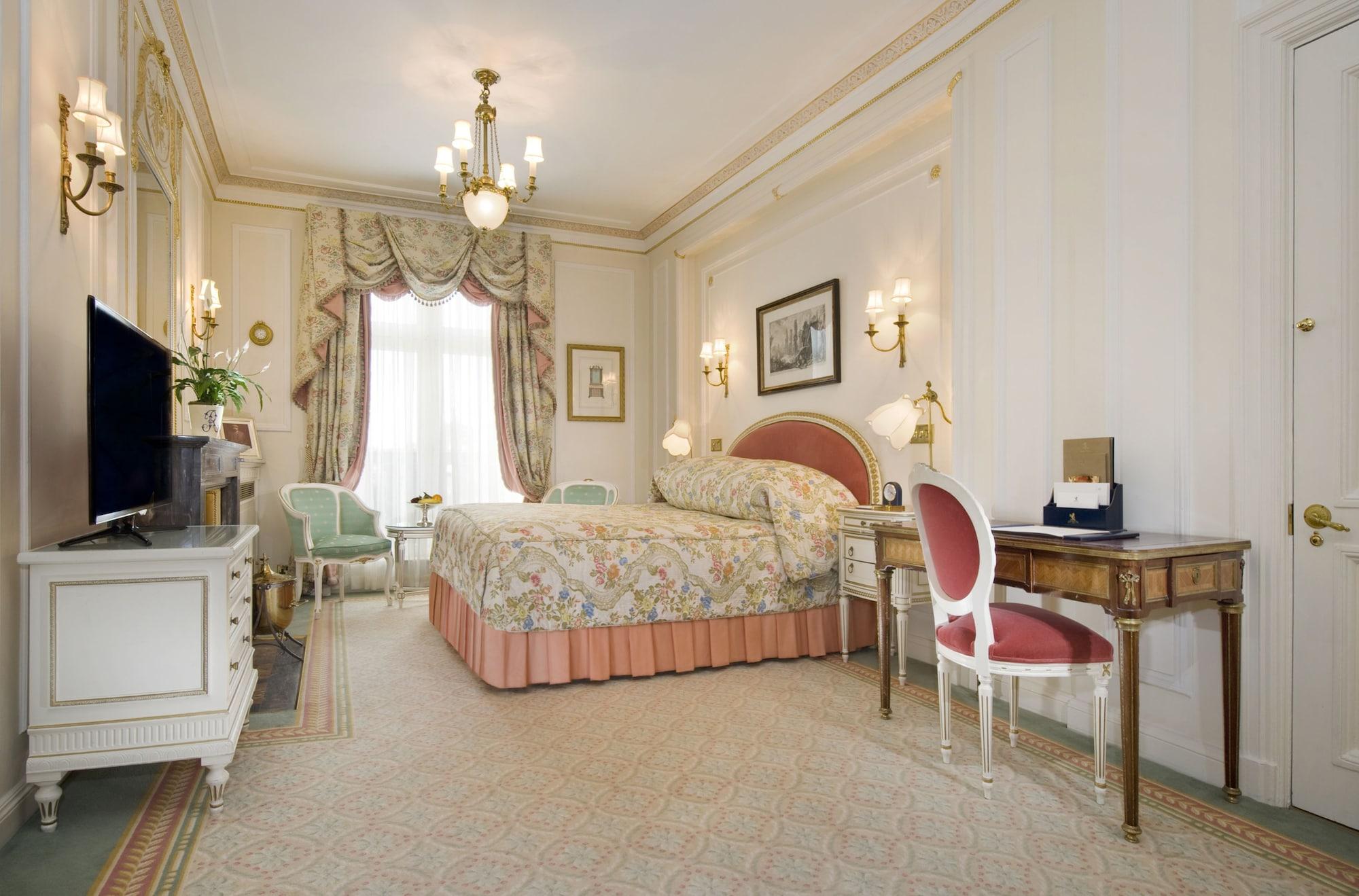 Hotel The Ritz Londen