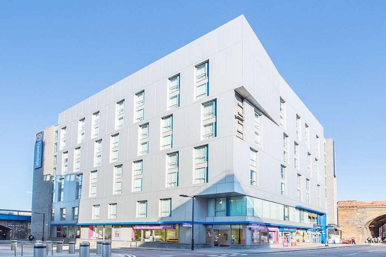 Travelodge Southwark 3* Londres