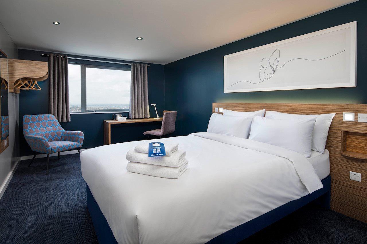 Hotel Travelodge Southwark Londres