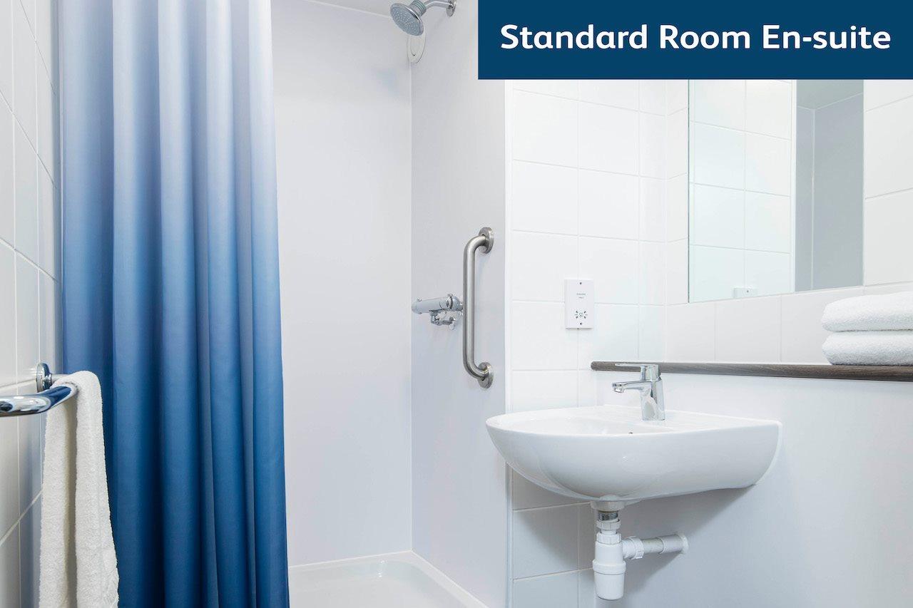 Hotel Travelodge Southwark Londres