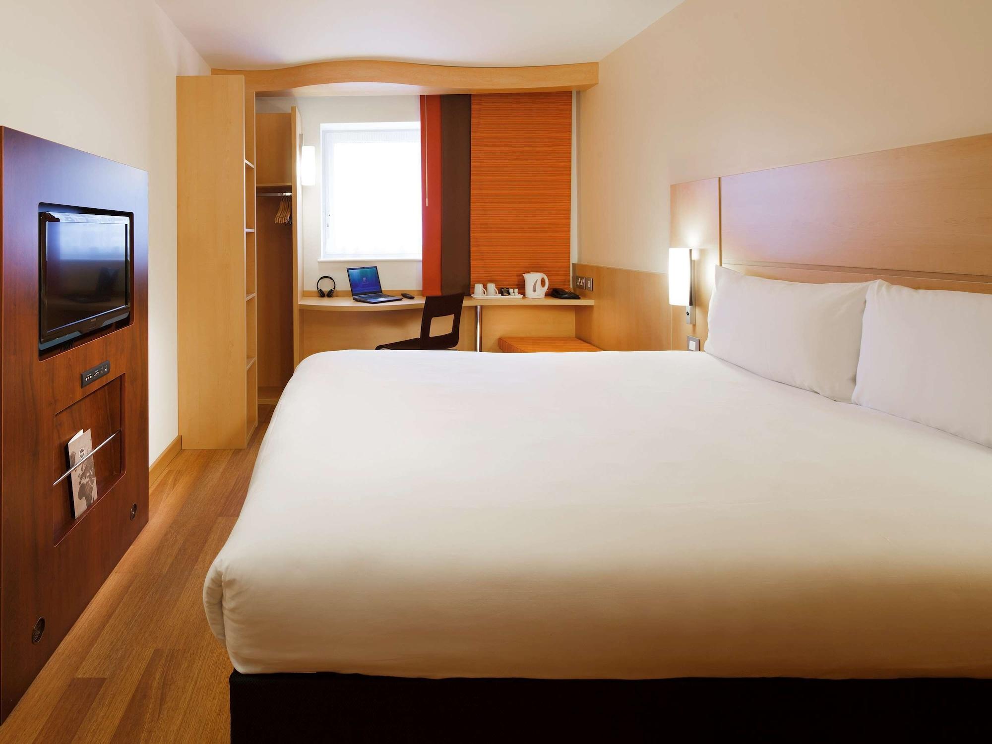 Ibis Shepherds Bush - Hammersmith Londres