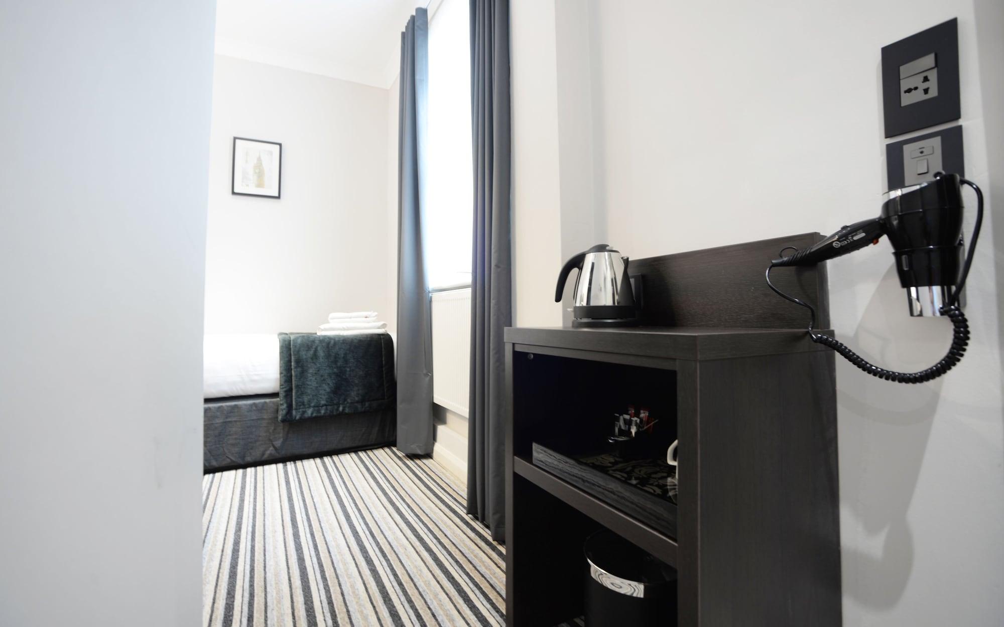 Hotel The 29 Londen