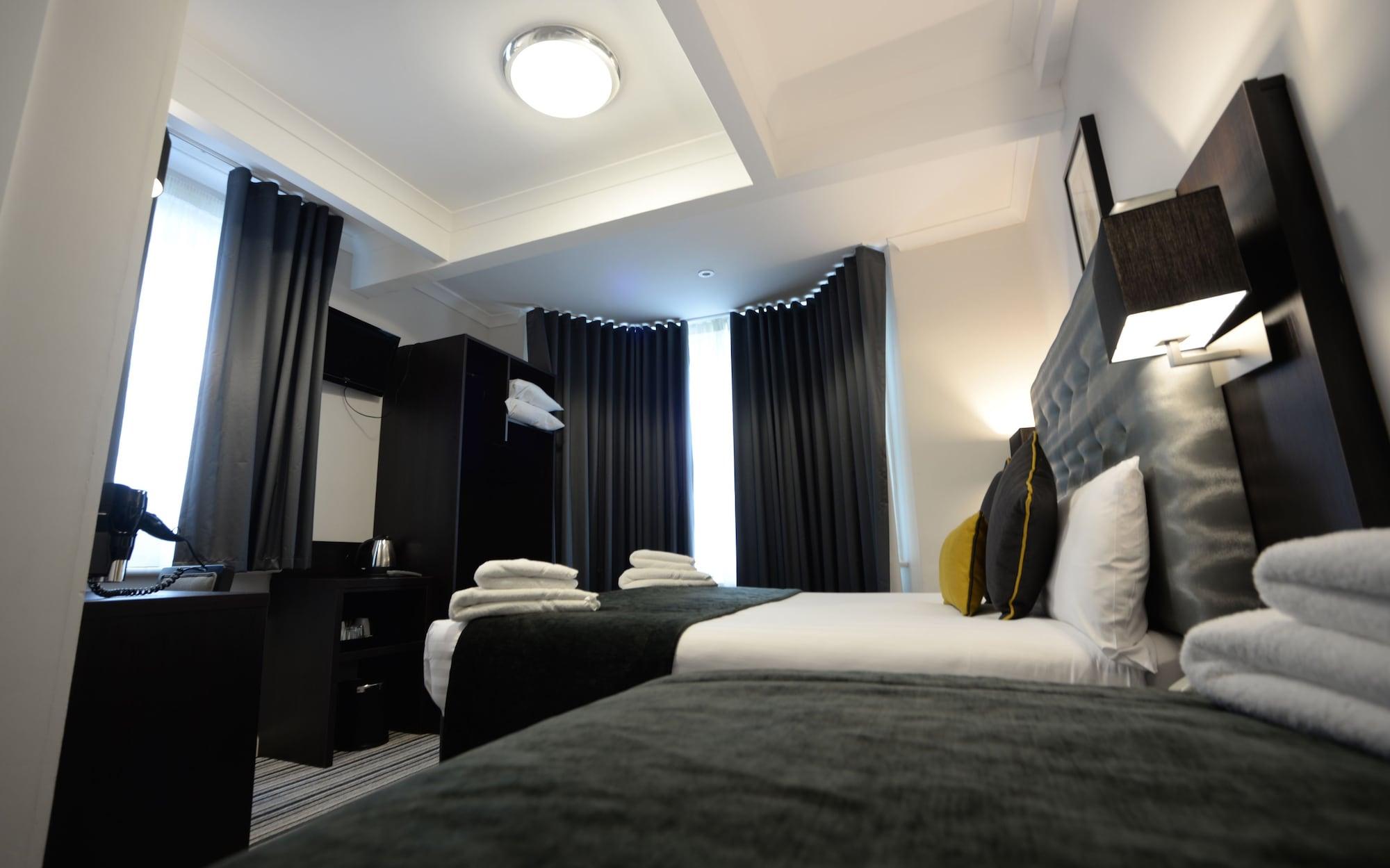 The 29 Hotel Londen