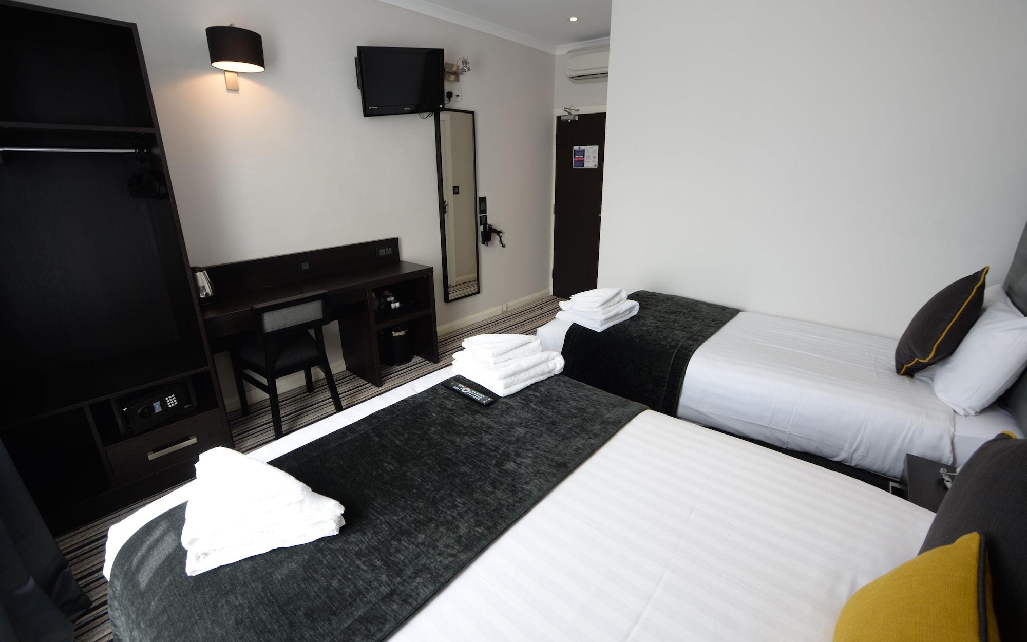 The 29 Hotel Londen