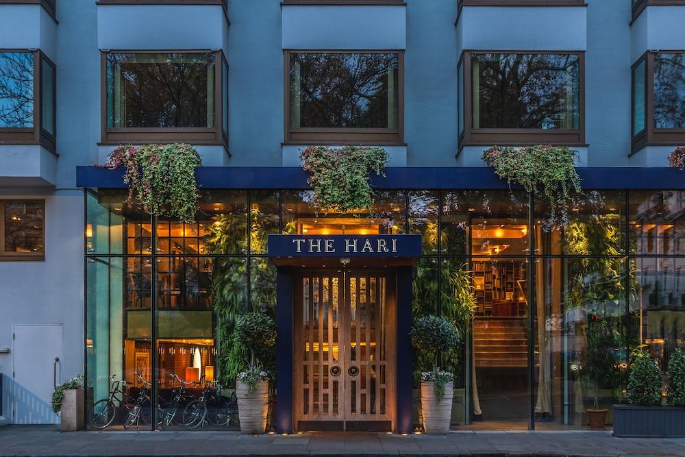 The Hari Hotel Londen
