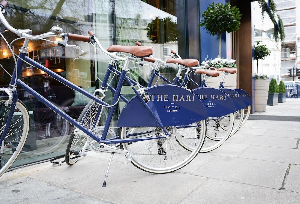 The Hari Londen