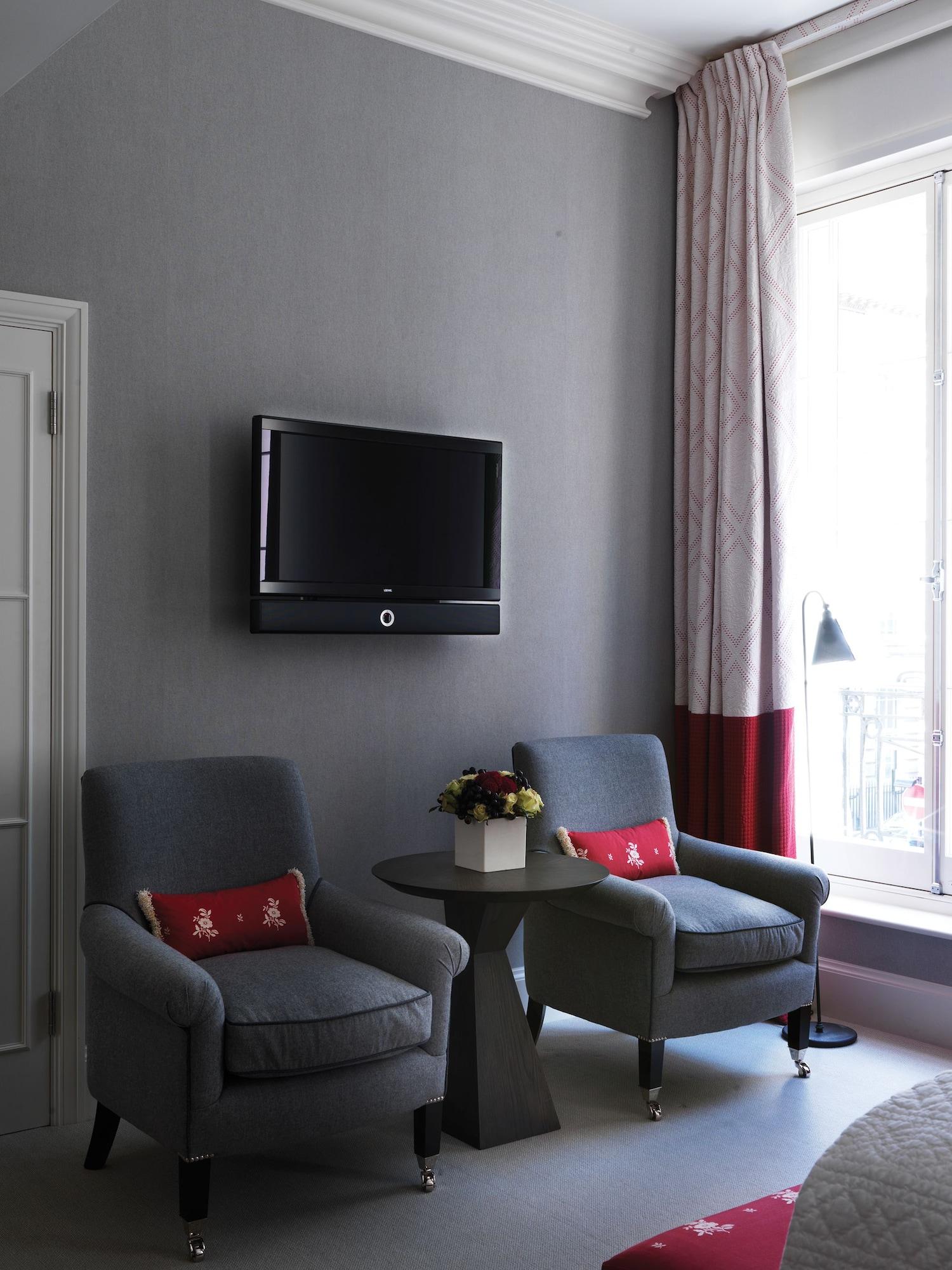Haymarket Hotel, Firmdale Hotel Londen