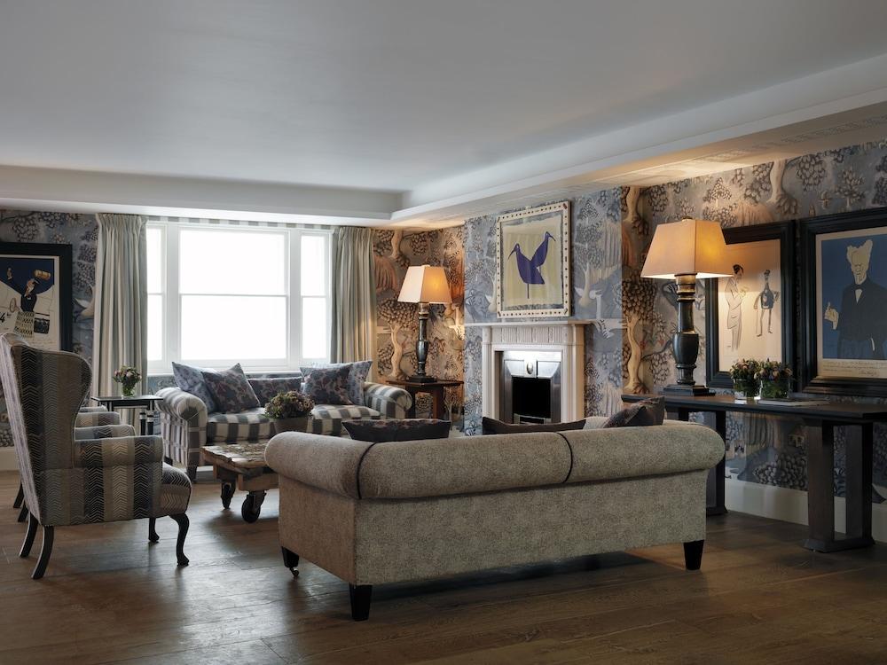 Hotel Haymarket Hotel, Firmdale Londen