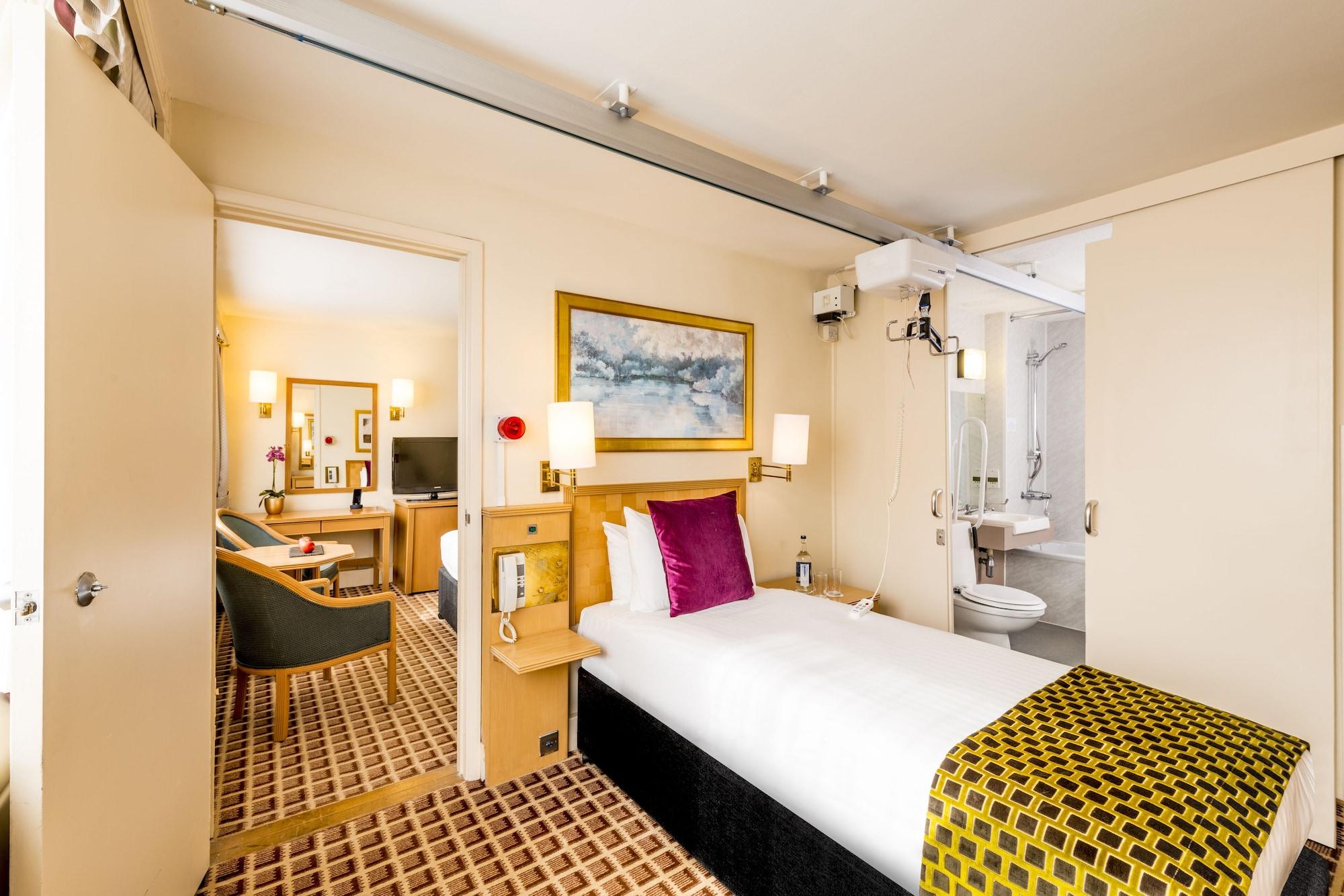 Copthorne Tara Kensington 4*