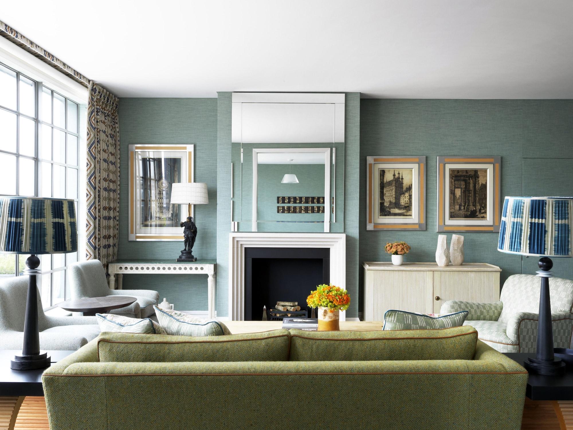 The Soho Hotel, Firmdale Hotel Londen