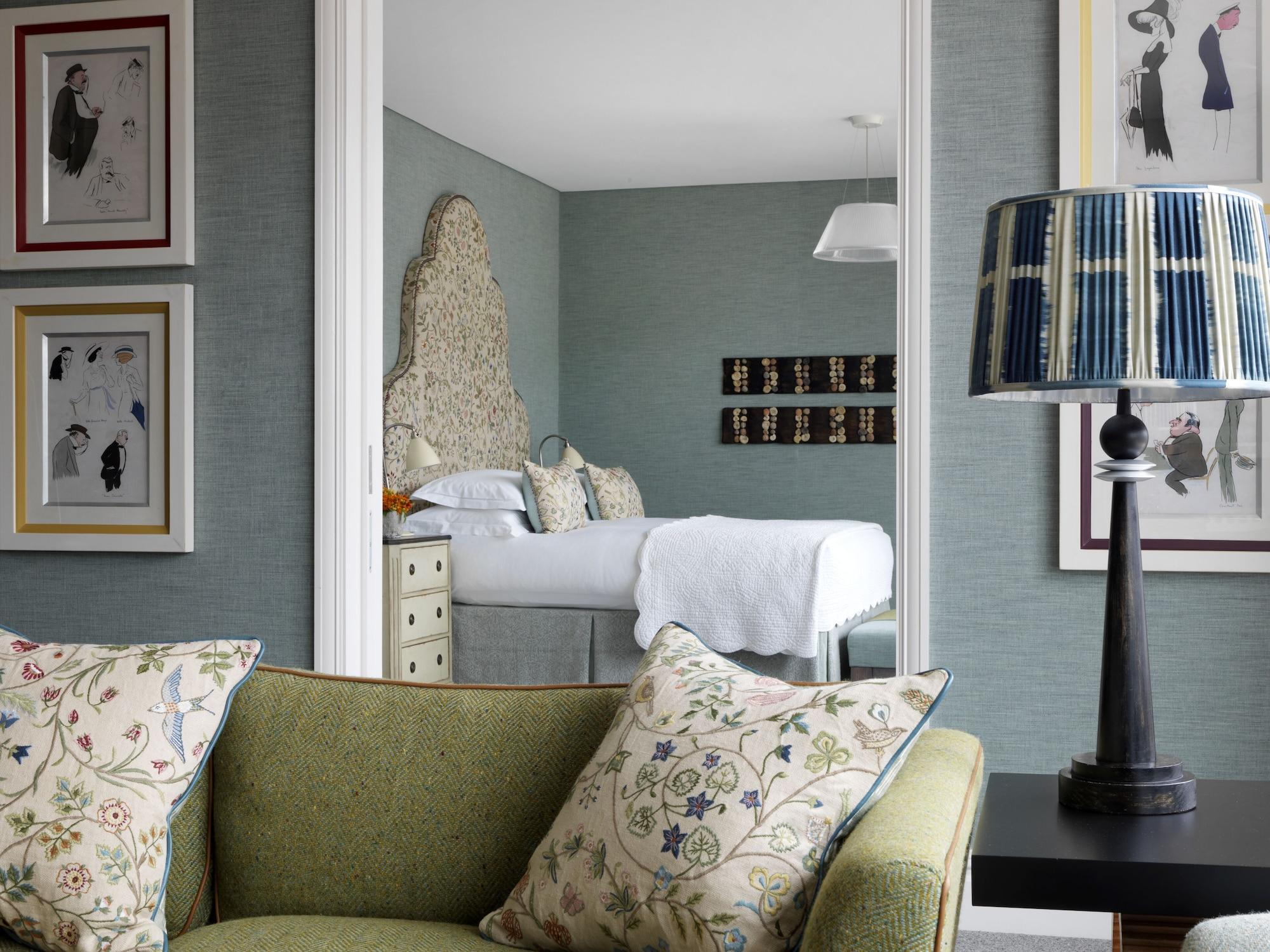 The Soho Hotel, Firmdale Londen