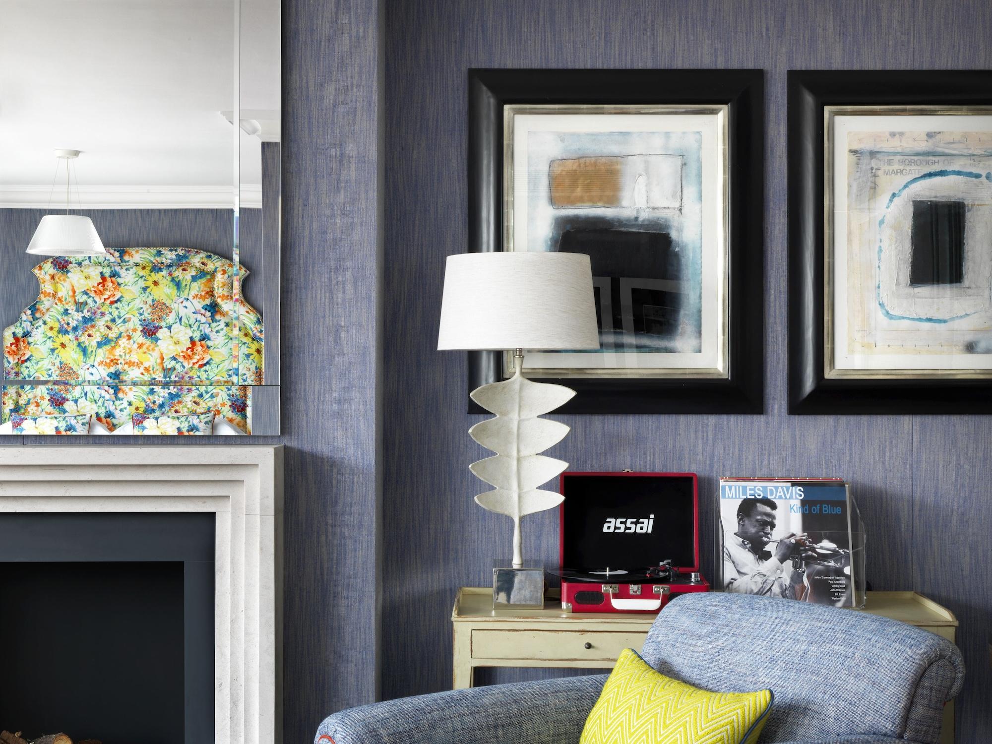The Soho Hotel, Firmdale Londen