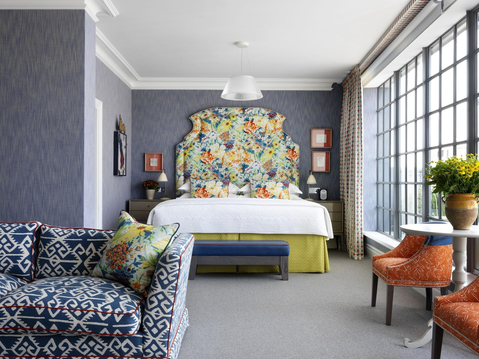 The Soho Hotel, Firmdale 5* Londen