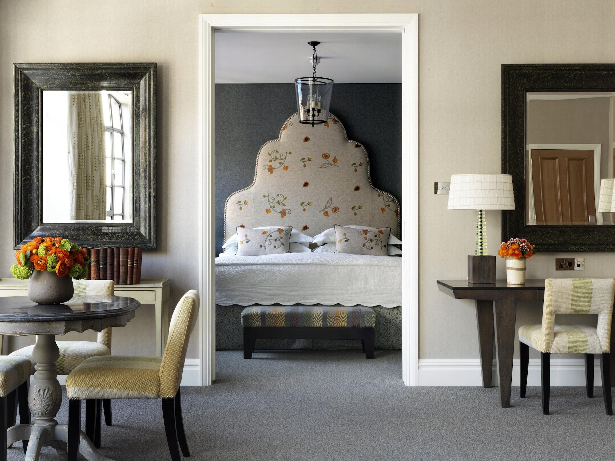 The Soho Hotel, Firmdale Londen