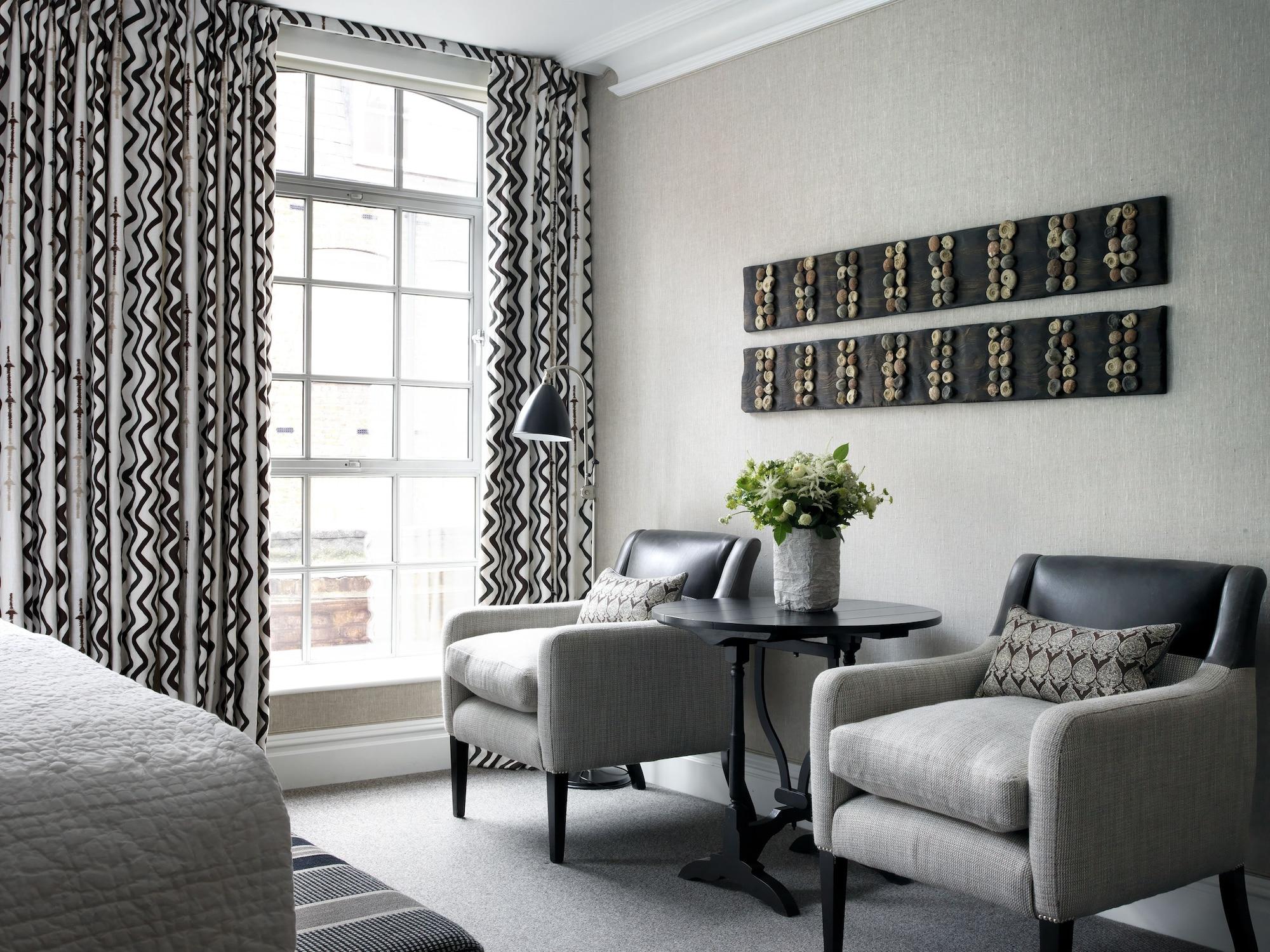 The Soho Hotel, Firmdale Hotel Londen
