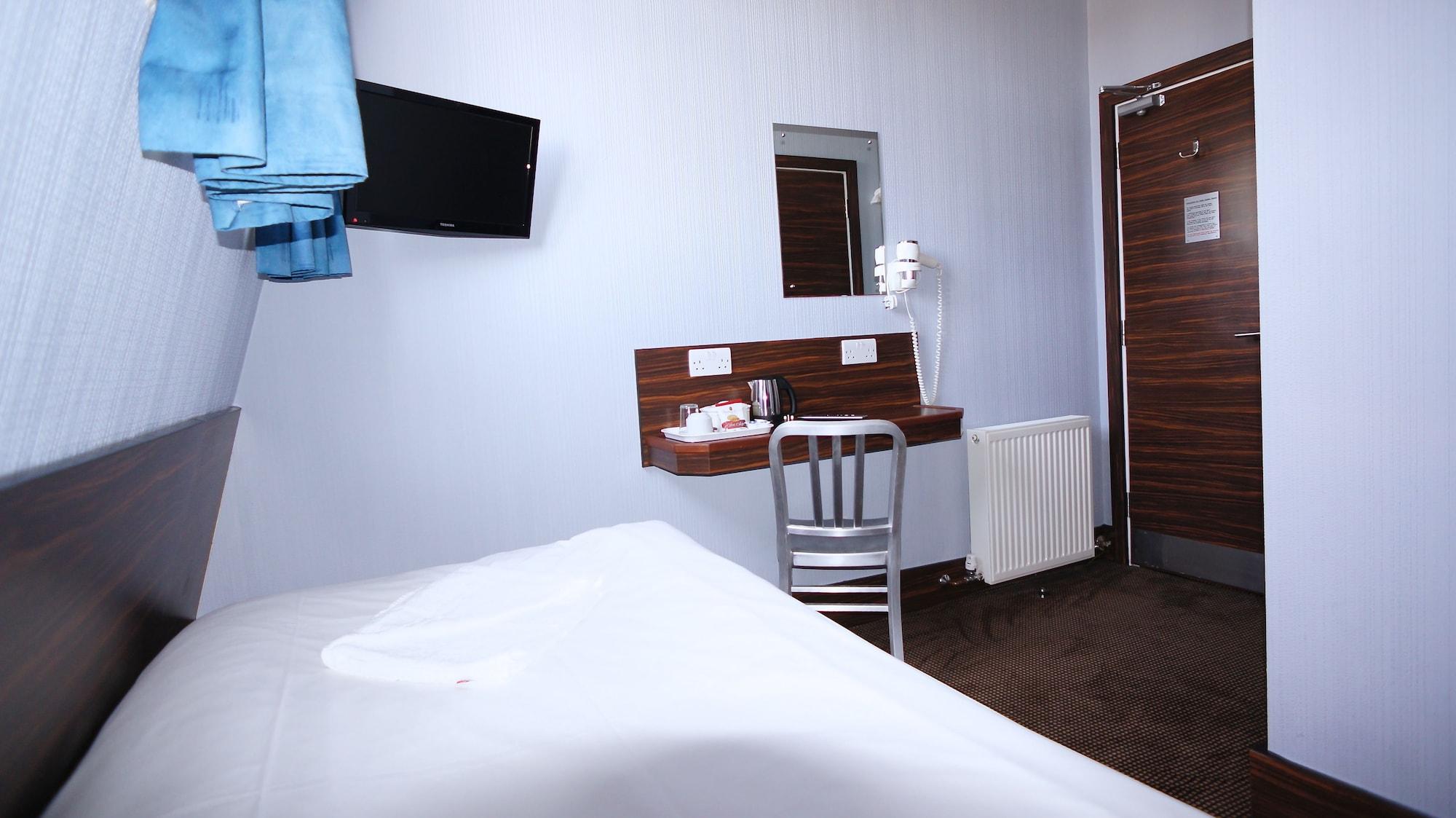 Hotel Crestfield Londres