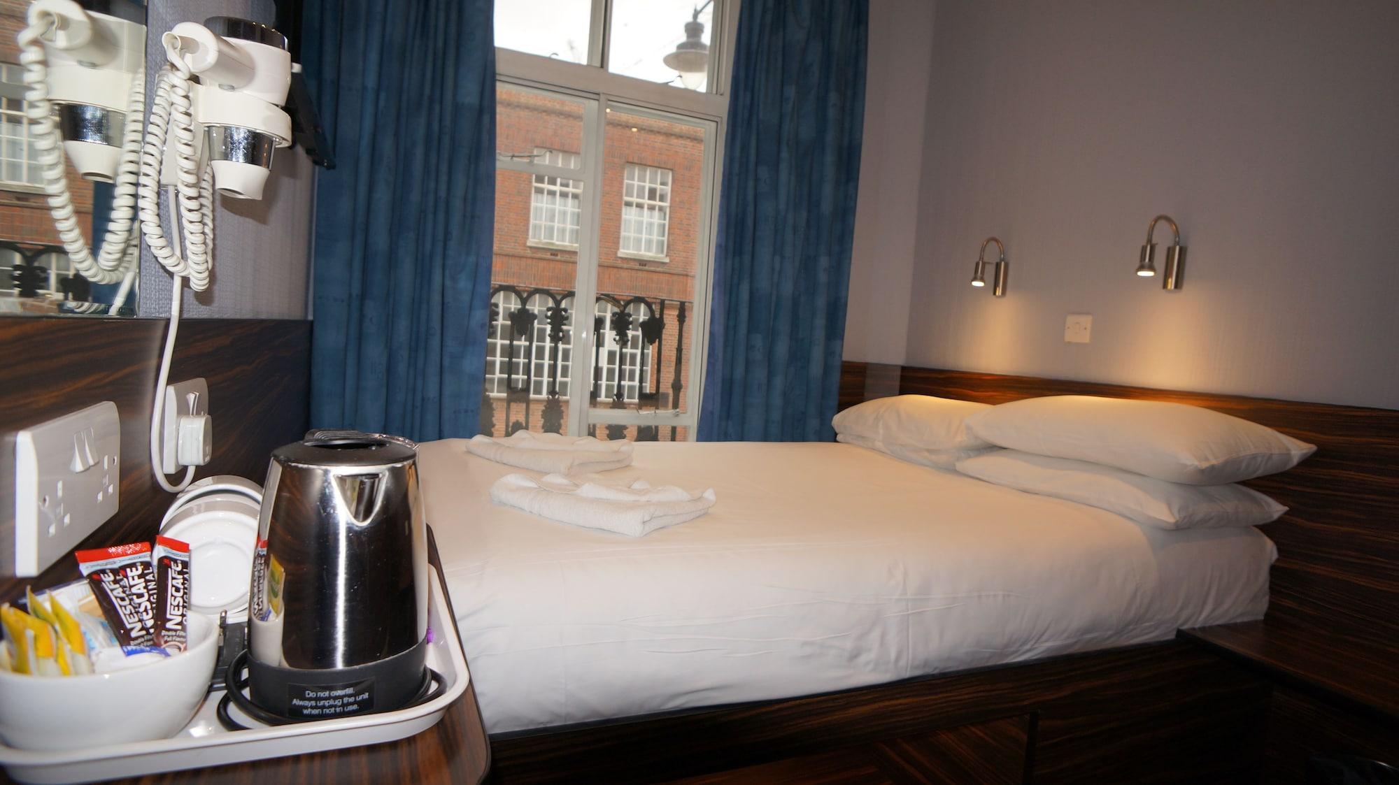 Hotel Crestfield Londres