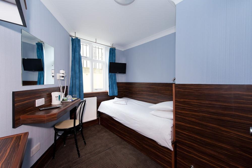 Crestfield Hotel Londres