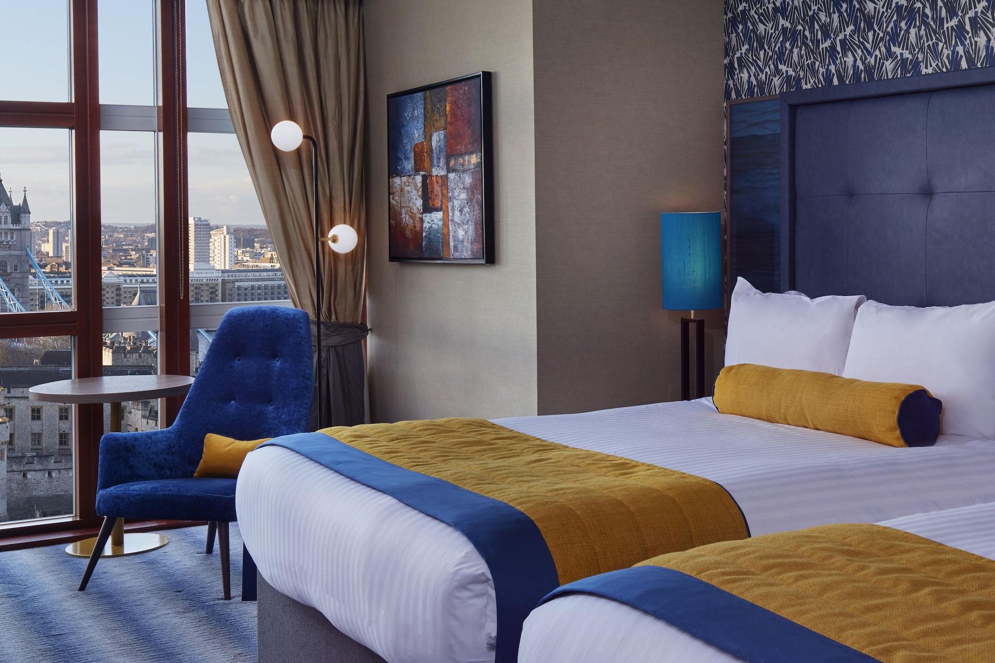 Hotel Leonardo Royal - Tower Of