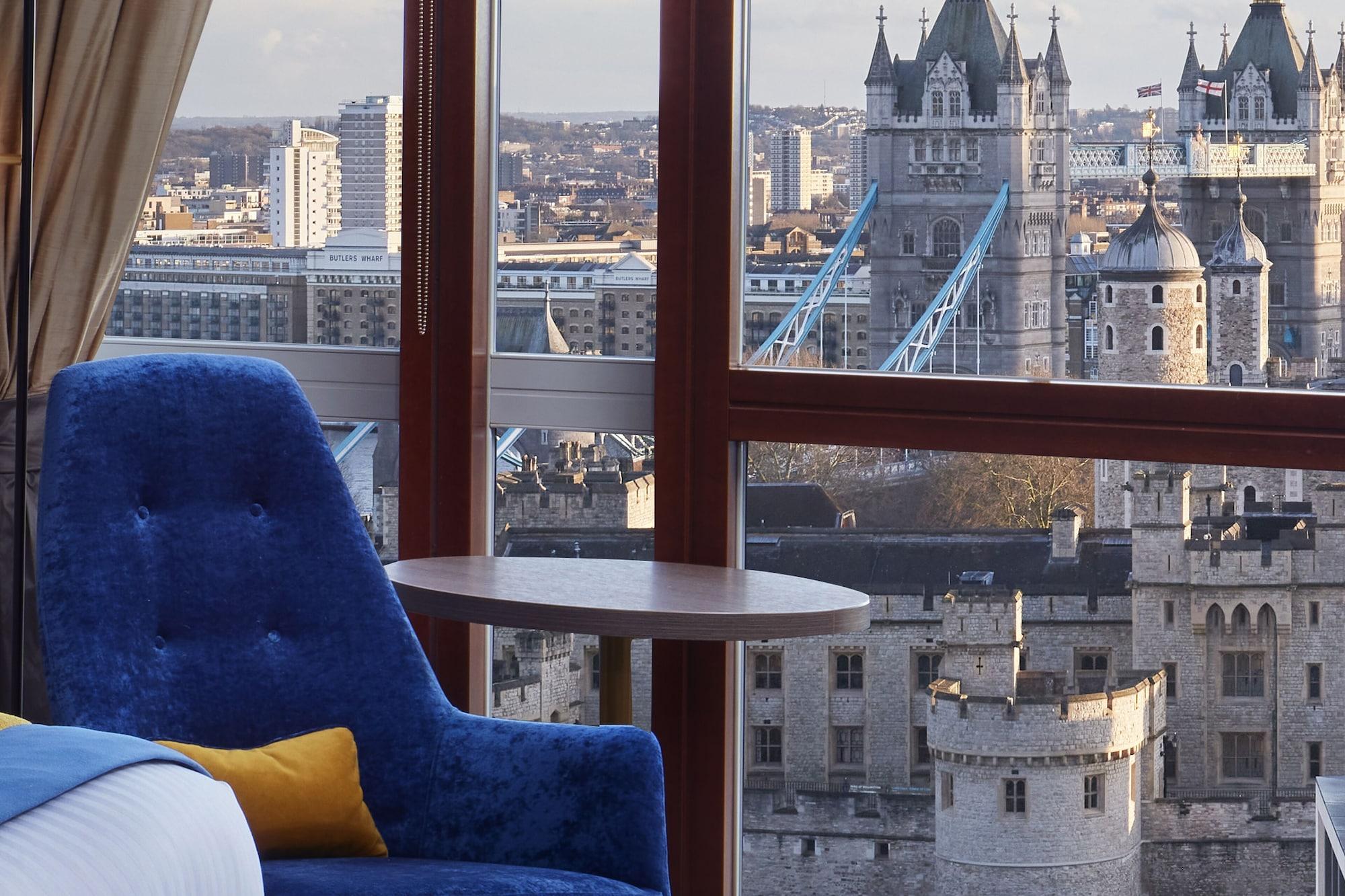 Leonardo Royal - Tower Of Hotel London
