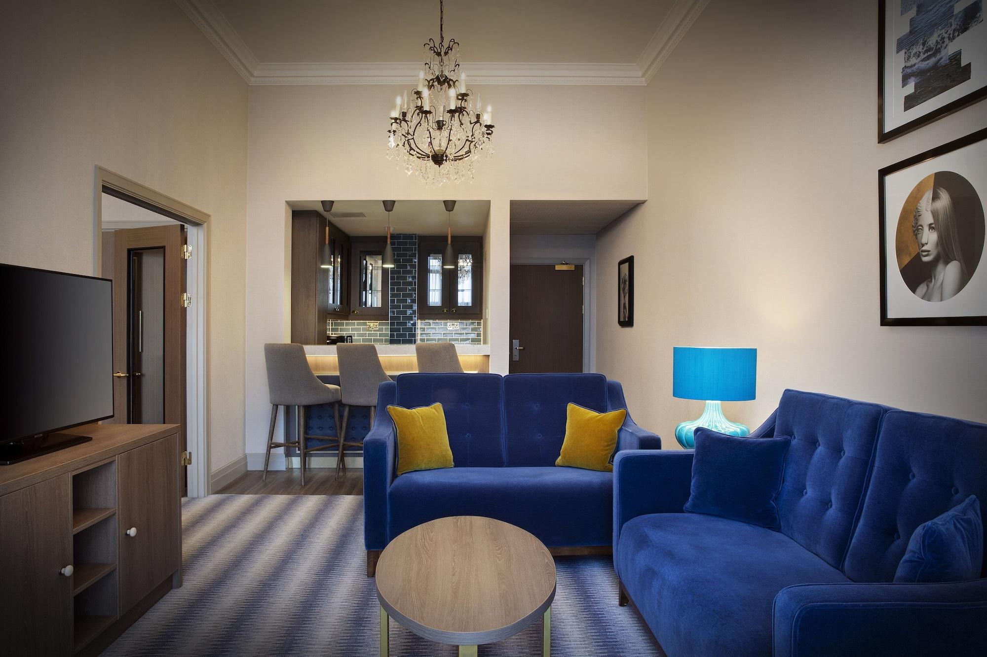 Hotel Leonardo Royal - Tower Of London