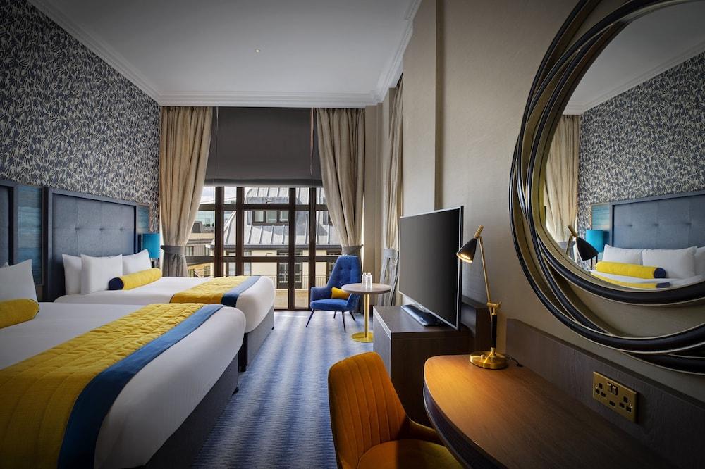 Leonardo Royal - Tower Of 4* London