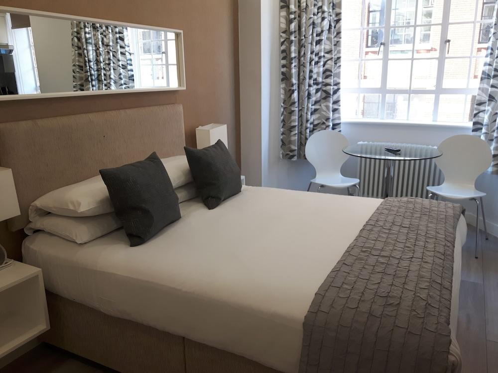 Apartment The Chelsea Cloisters Serviced *