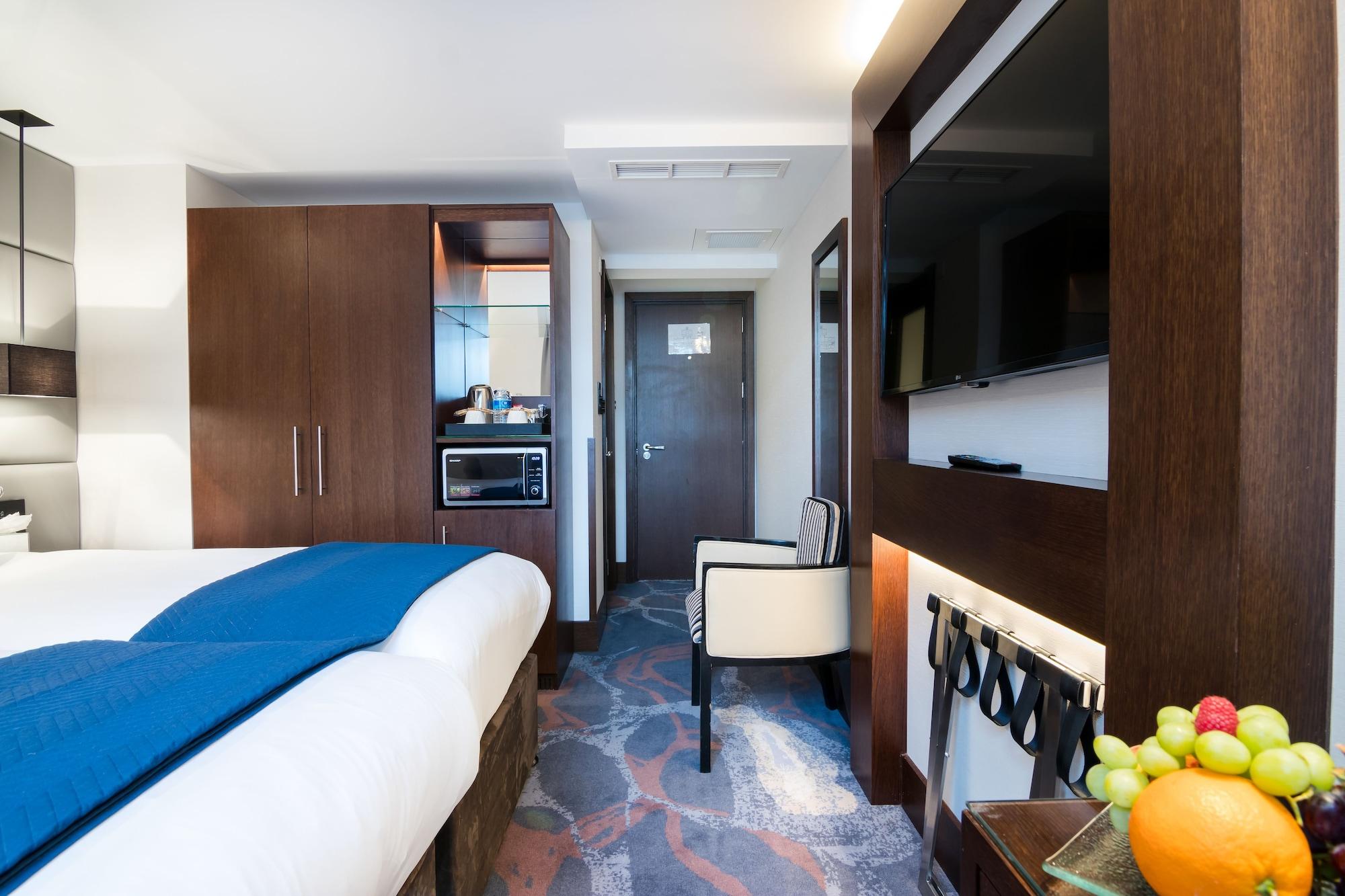 Montcalm Chilworth Townhouse, Paddington 5* Londen