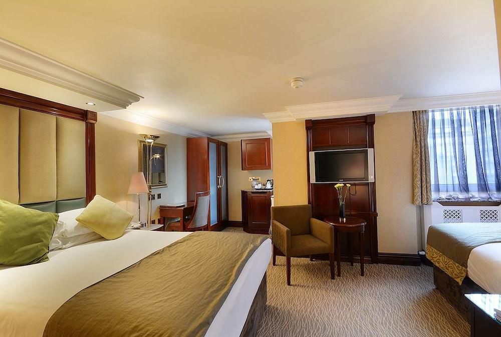 Montcalm Chilworth Townhouse, Paddington Londen