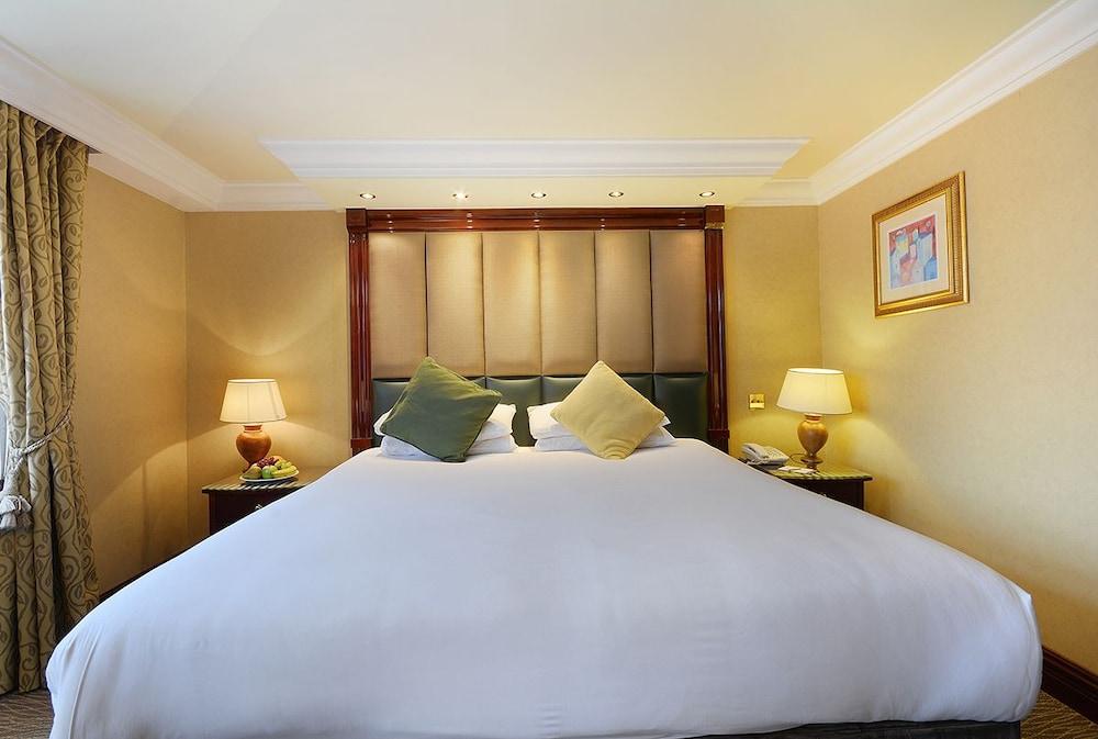 Hotel Montcalm Chilworth Townhouse, Paddington Londen