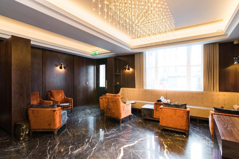 Montcalm Chilworth Townhouse, Paddington Londen
