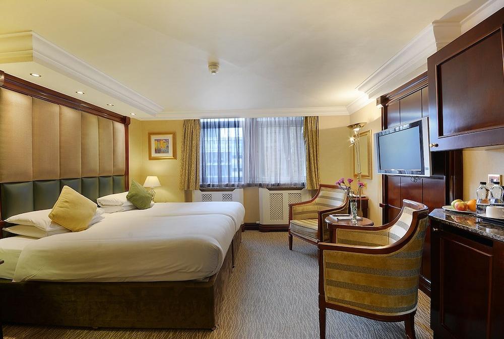 Montcalm Chilworth Townhouse, Paddington 5* Londen