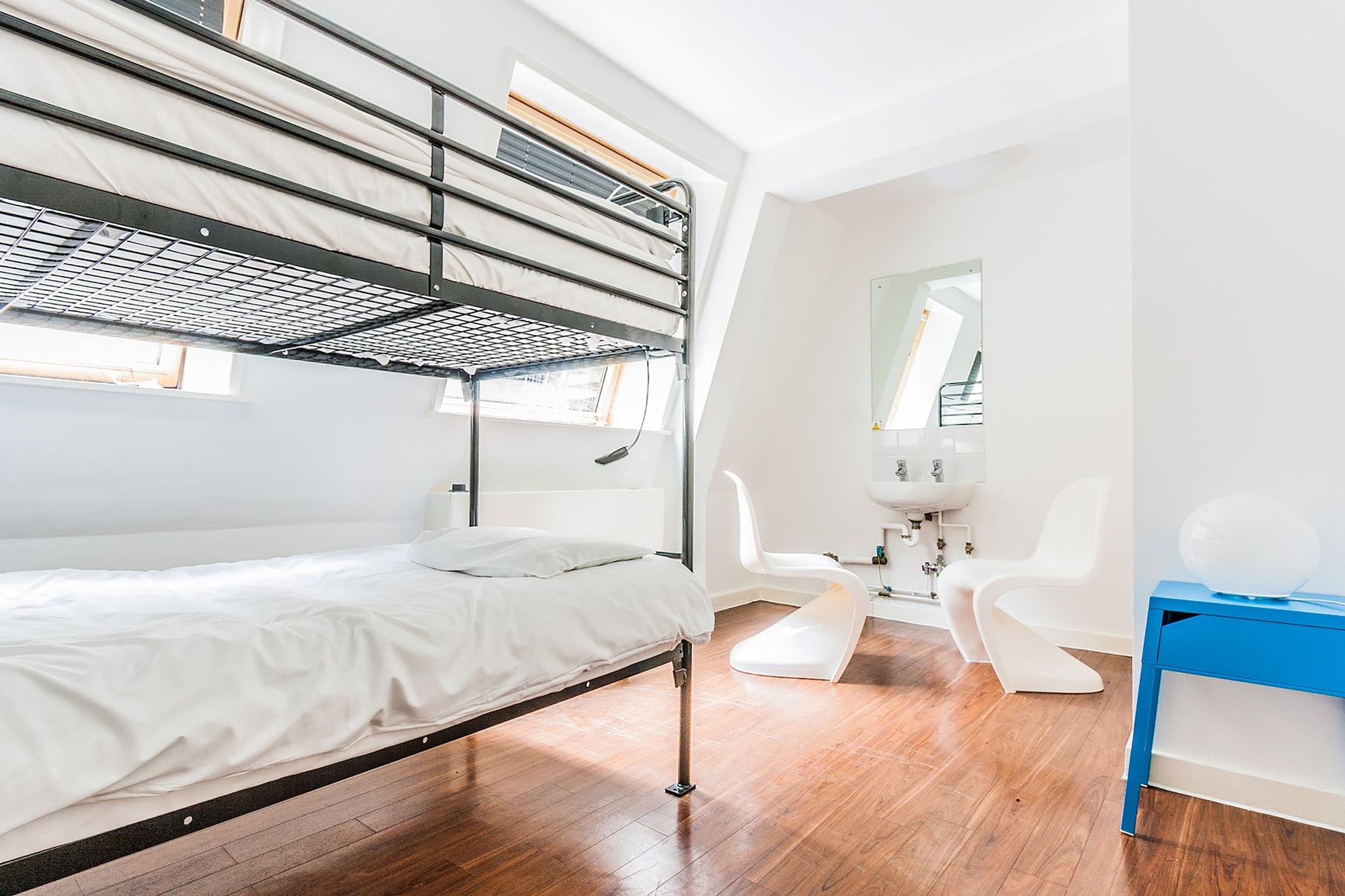 Sohostel Hostal Londres