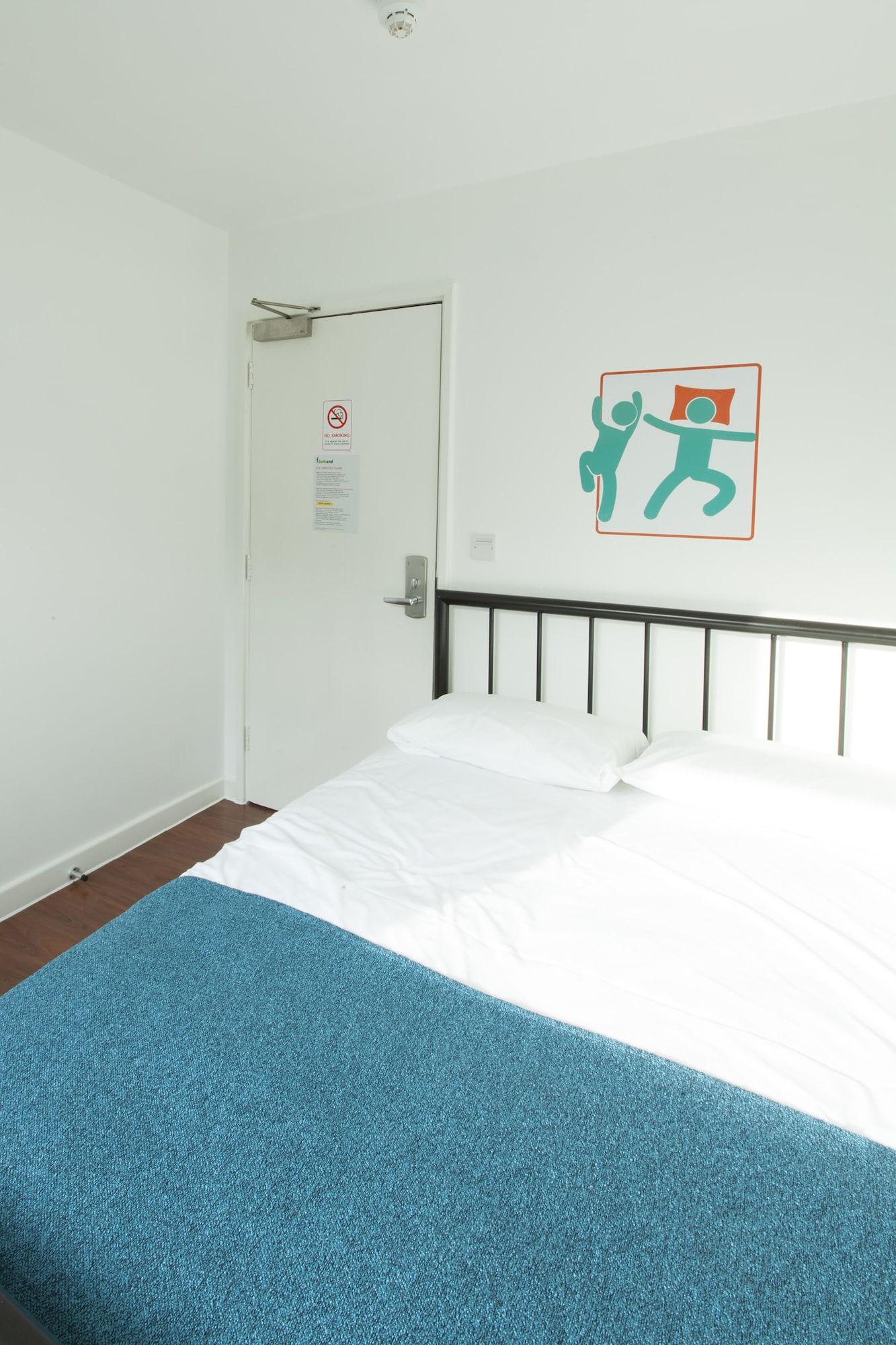 Hostal Sohostel Londres