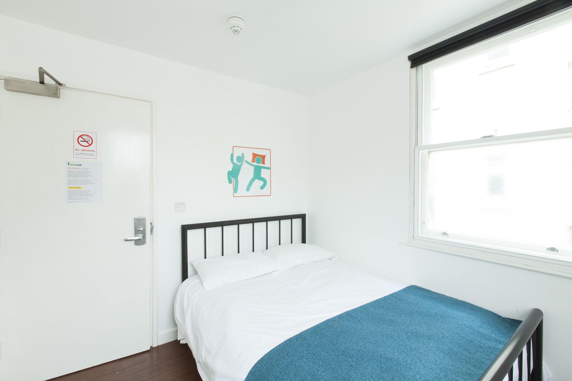 Hostal Sohostel *