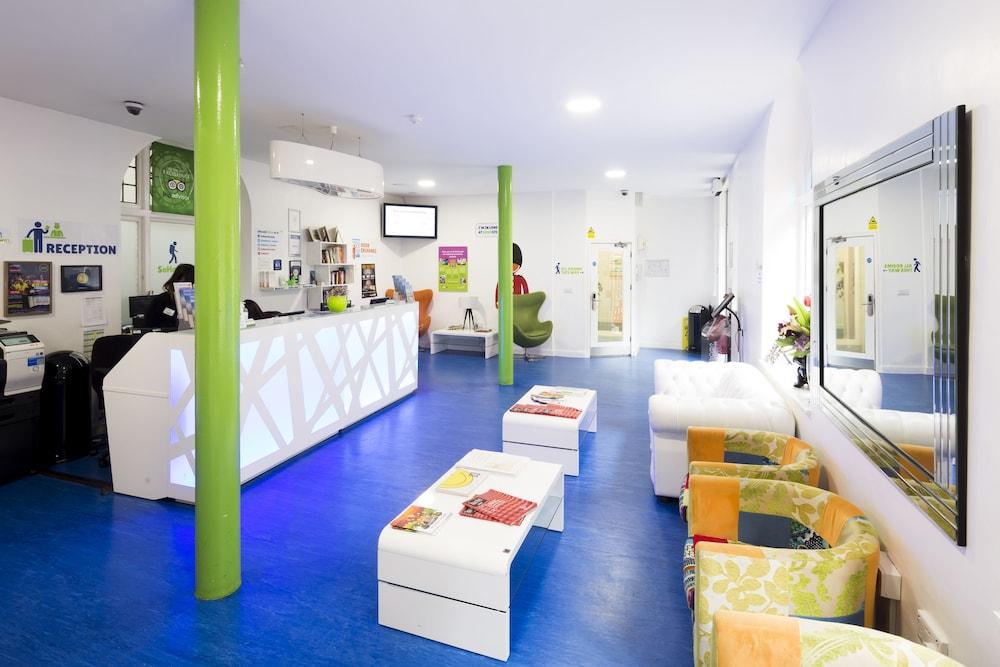 Hostal Sohostel