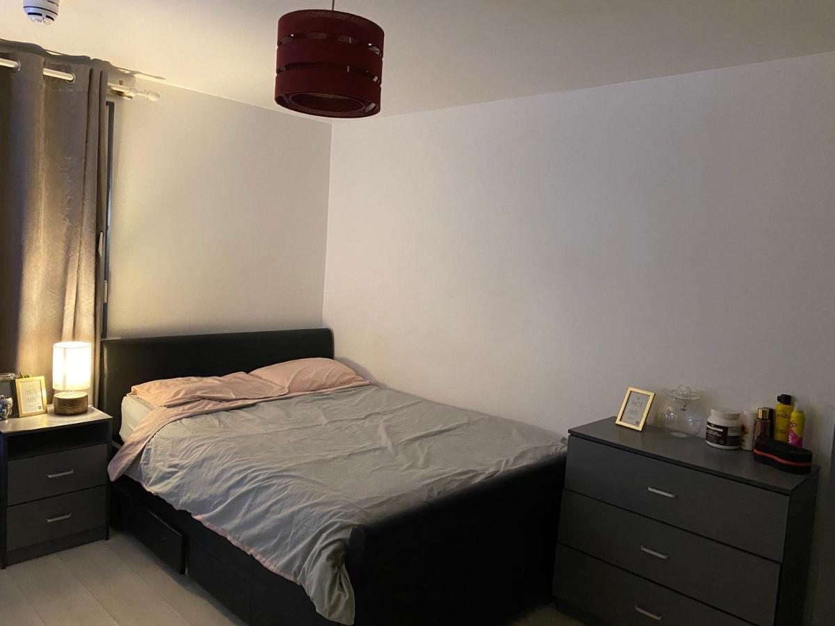 Accommodatie bij particulieren Private - Shared Near The City *