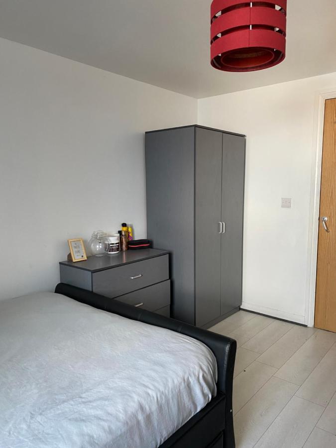 Accommodatie bij particulieren Private - Shared Near The City Londen