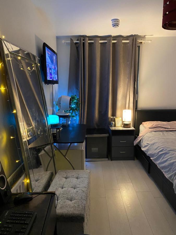 Private - Shared Near The City Accommodatie bij particulieren *