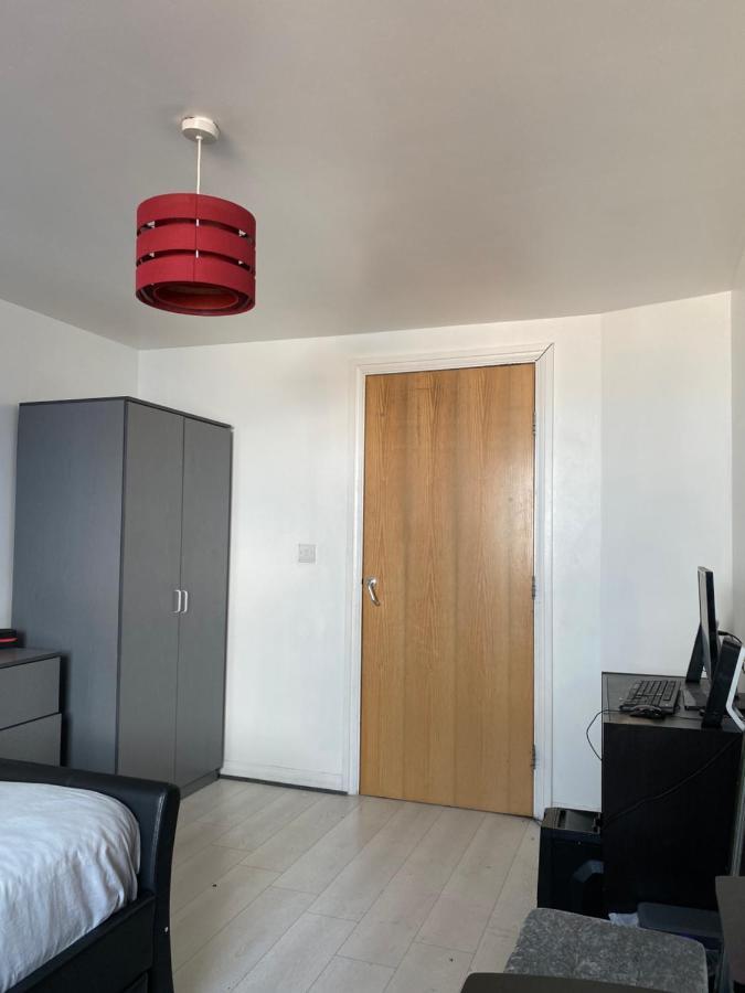 Private - Shared Near The City Accommodatie bij particulieren *