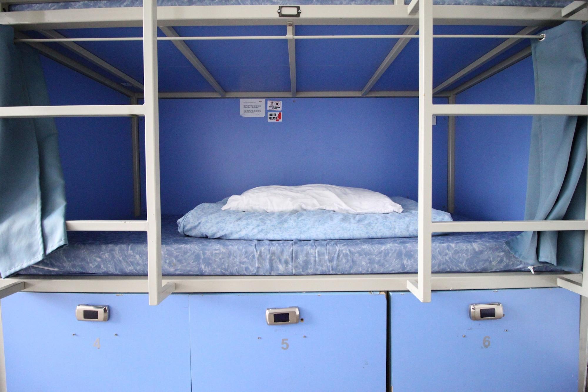Smart Hyde Park Hostal