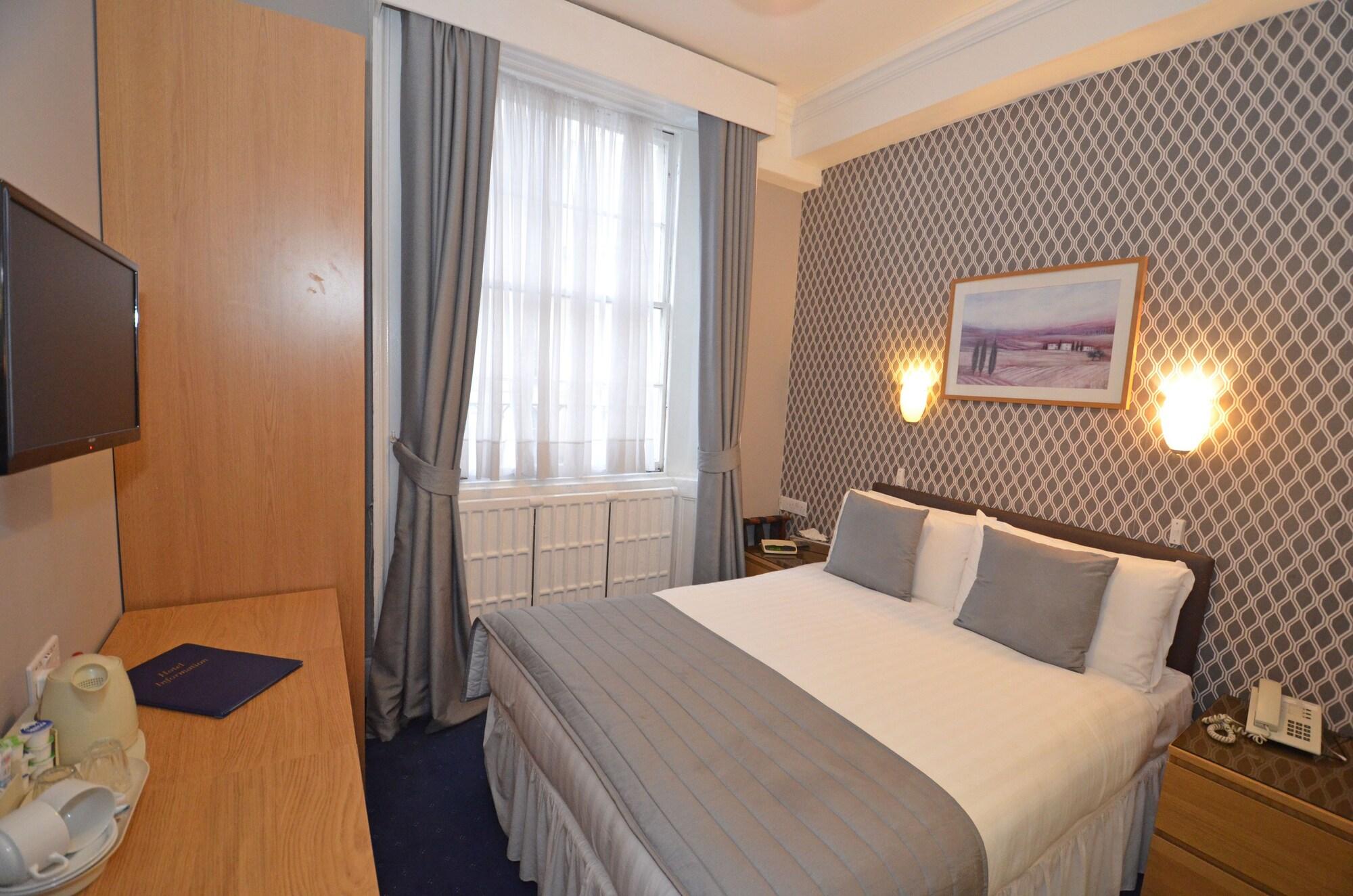 Parkwood 3* Londen