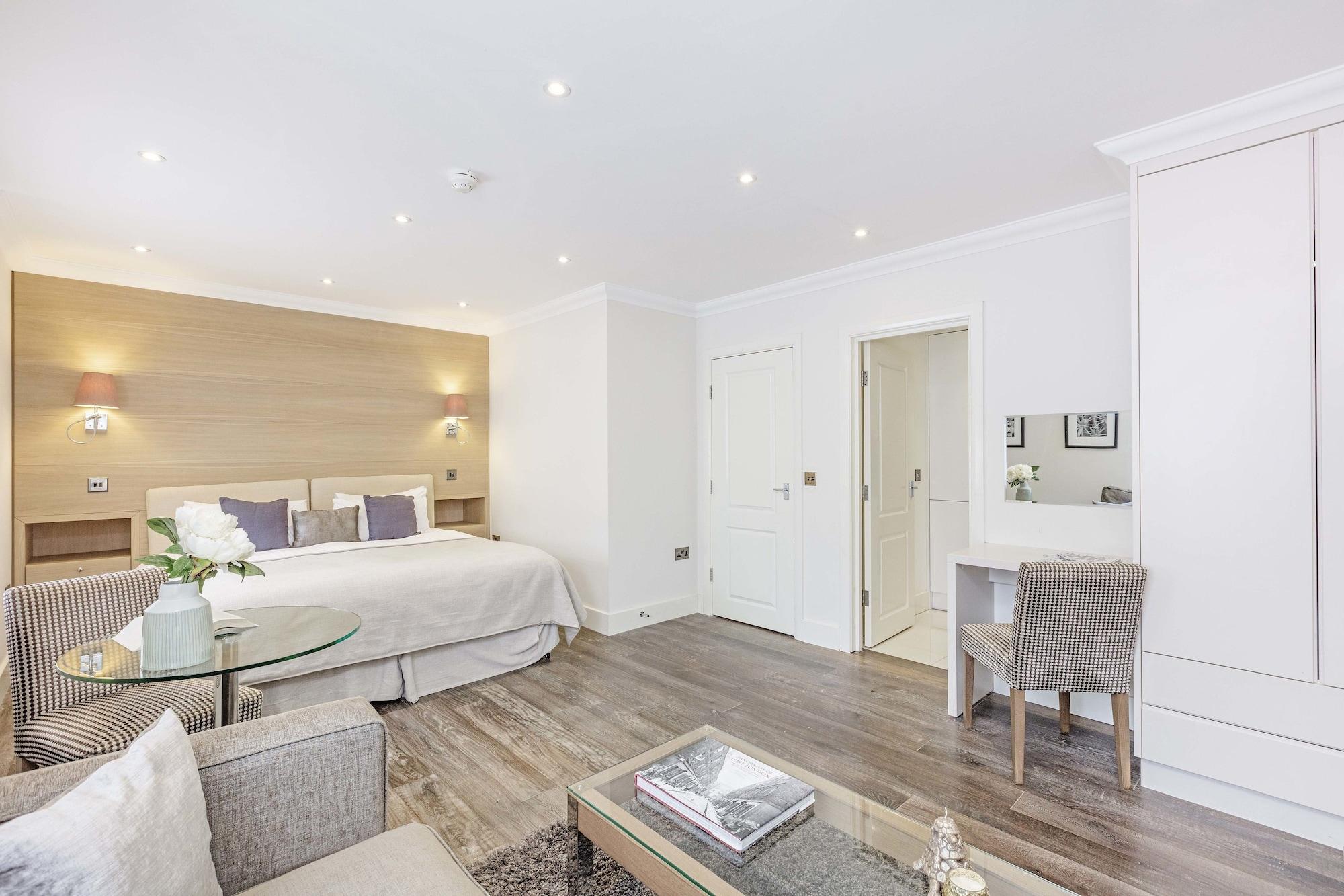 Ashburn Court 4* Londen