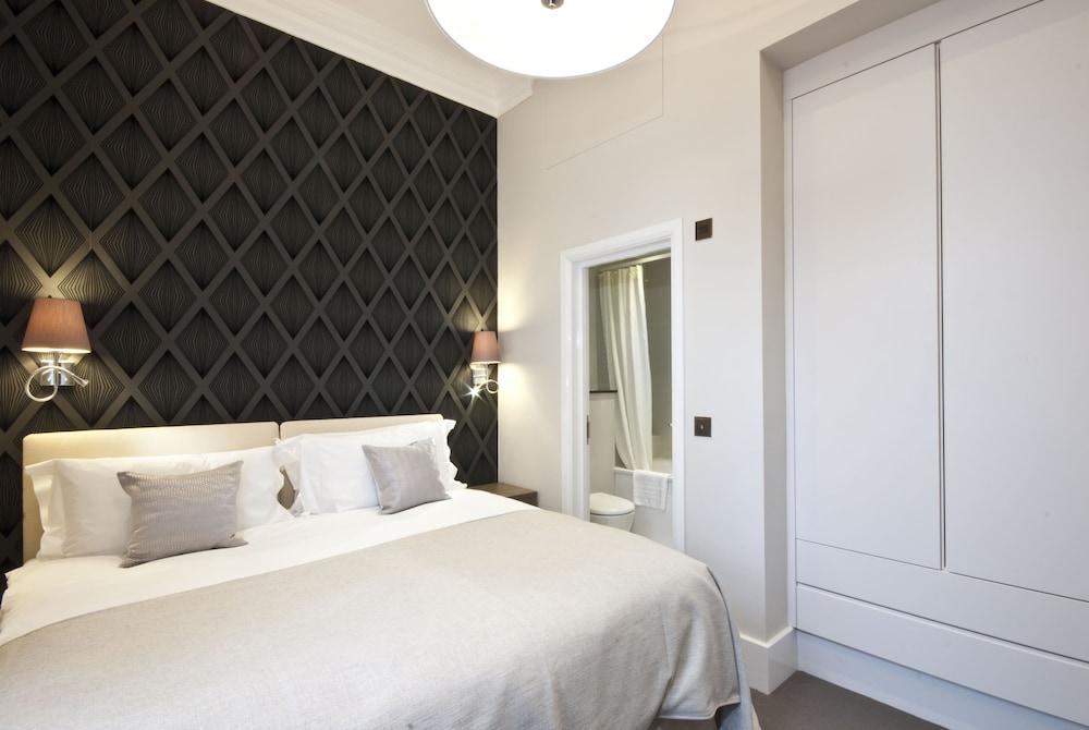 Aparthotel Ashburn Court Londen